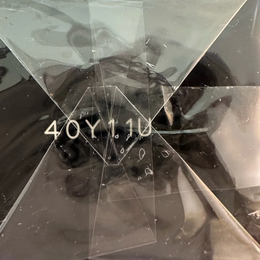 YVES SAINT LAURENT BEAUTE Night Reboot Serum, 1.6 oz.‎ NIB - Picture 10 of 10